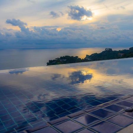 Grand Bleu Ocean View Pool Suite Kamala Beach Esterno foto