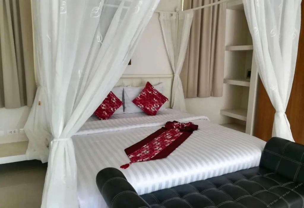 Grand Bleu Ocean View Pool Suite Kamala Beach Esterno foto