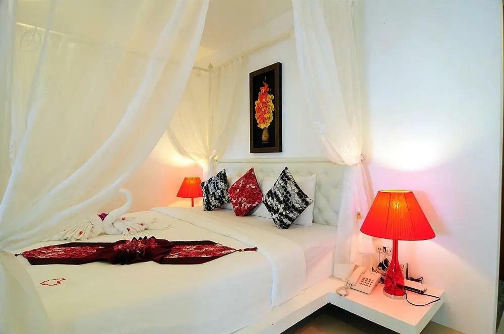 Grand Bleu Ocean View Pool Suite Kamala Beach Esterno foto