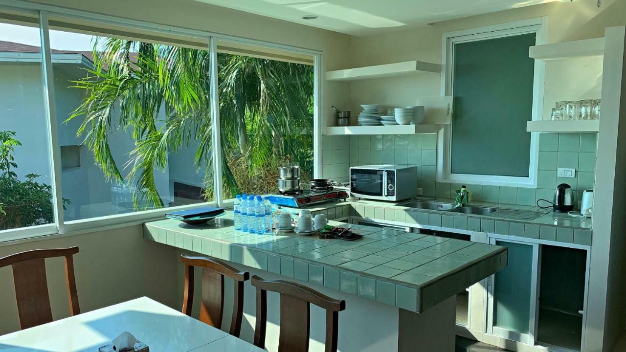 Grand Bleu Ocean View Pool Suite Kamala Beach Esterno foto