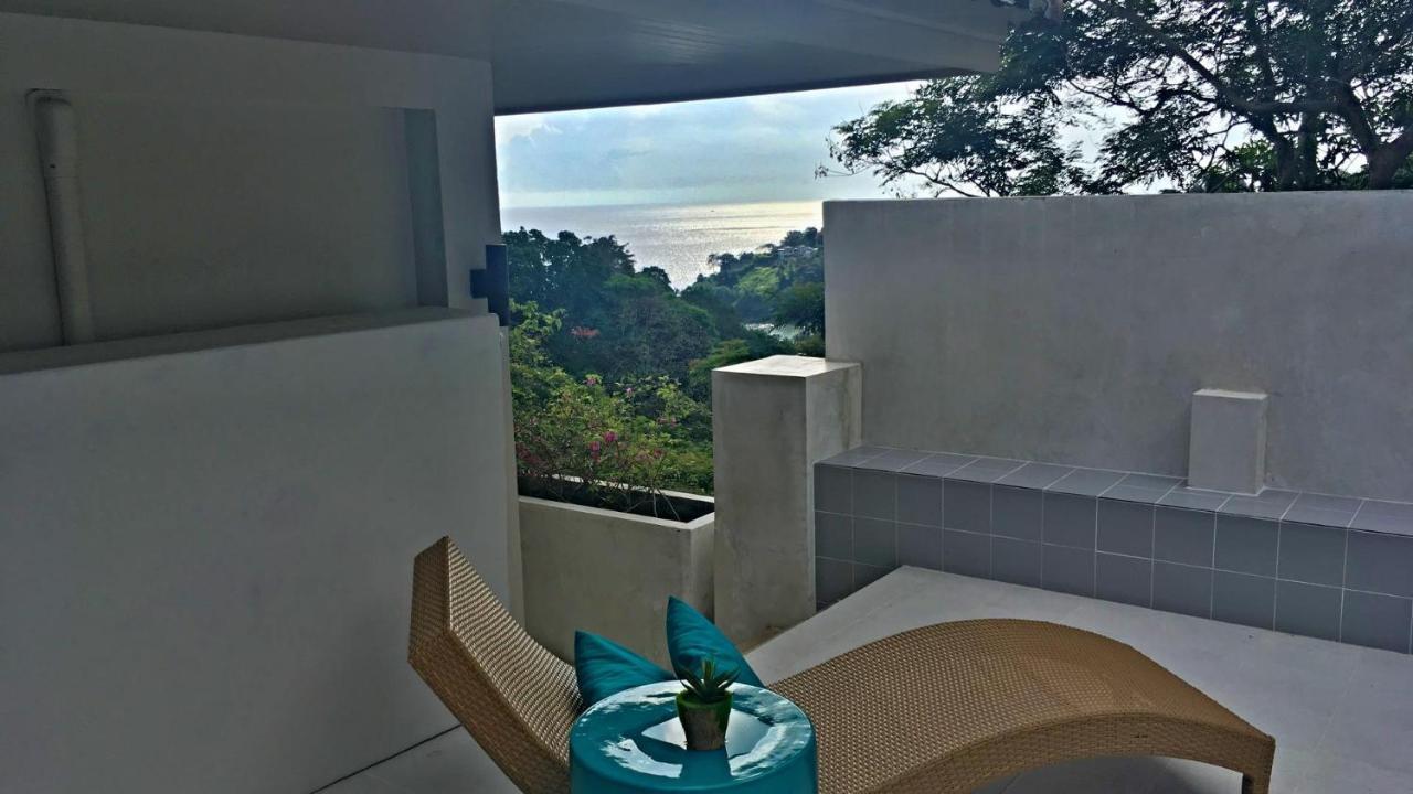 Grand Bleu Ocean View Pool Suite Kamala Beach Esterno foto